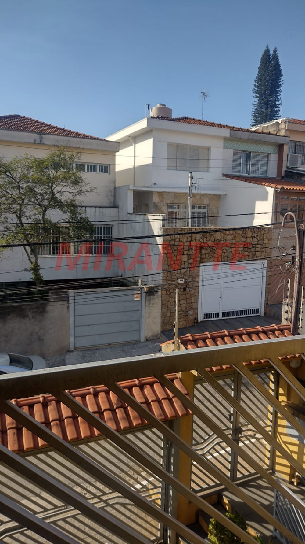 Sobrado de 205m² com 3 quartos em Vila Guilherme