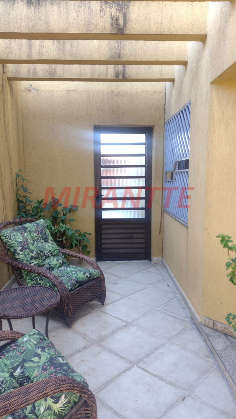 Sobrado de 205m² com 3 quartos em Vila Guilherme