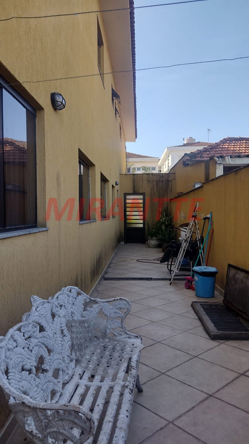Sobrado de 205m² com 3 quartos em Vila Guilherme