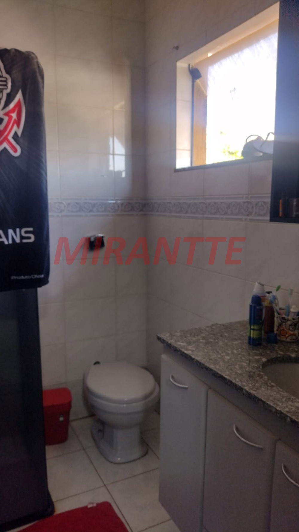 Sobrado de 205m² com 3 quartos em Vila Guilherme