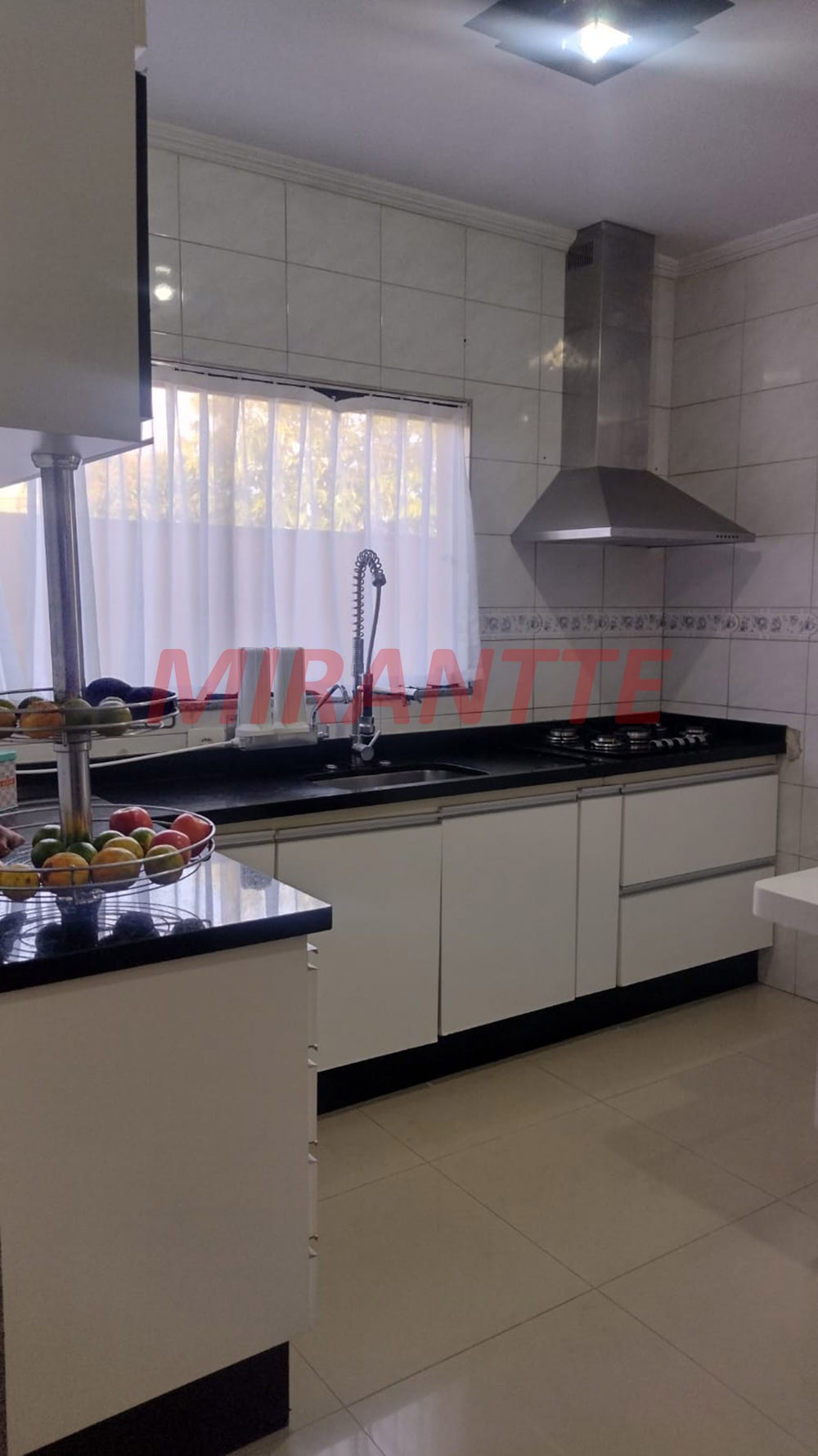 Sobrado de 205m² com 3 quartos em Vila Guilherme