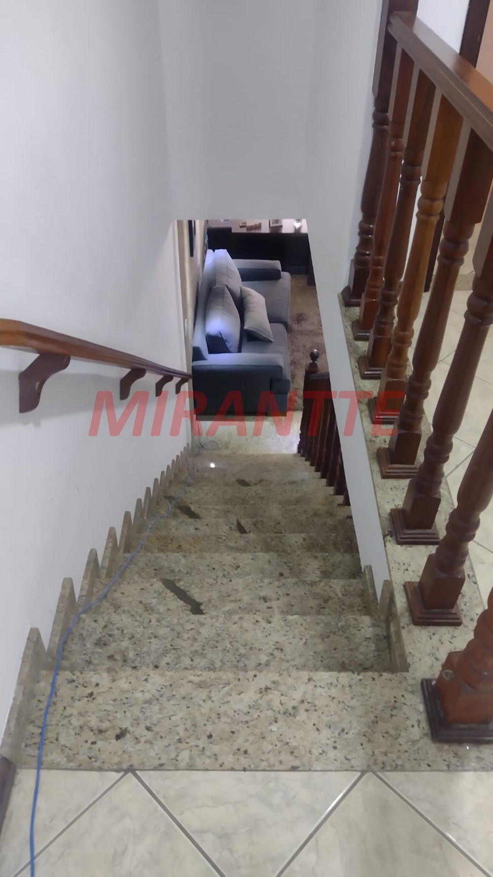 Sobrado de 205m² com 3 quartos em Vila Guilherme