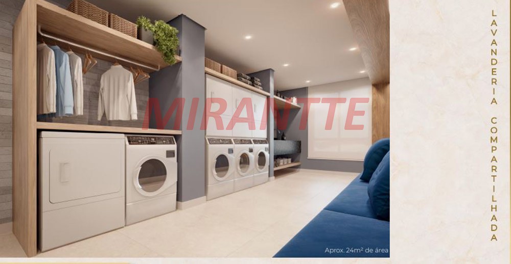 Apartamento com 4 quartos em Freguesia do Ó