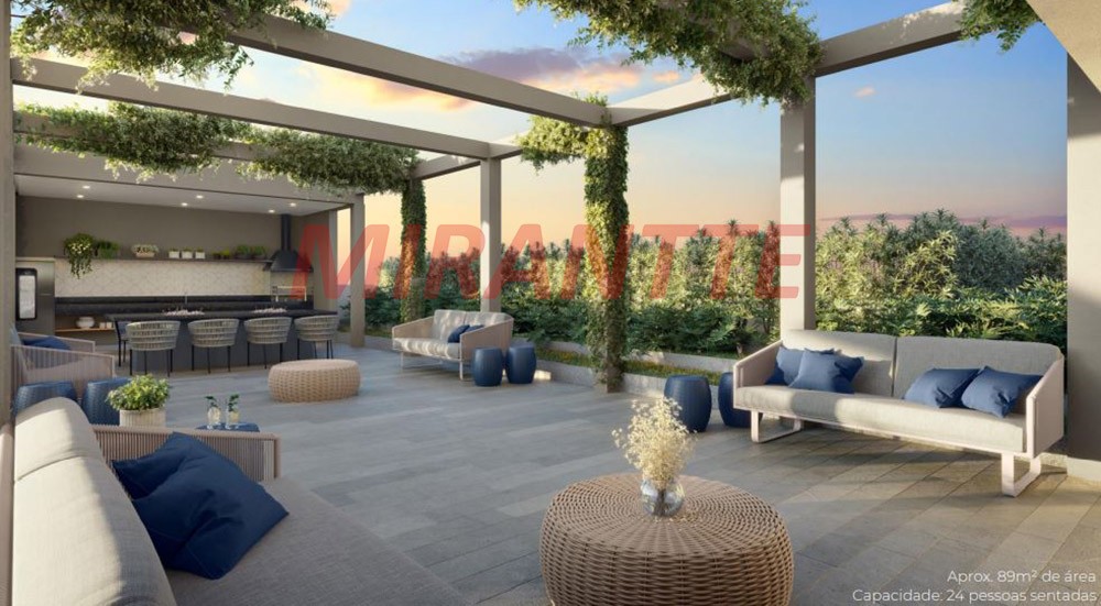 Apartamento com 4 quartos em Freguesia do Ó