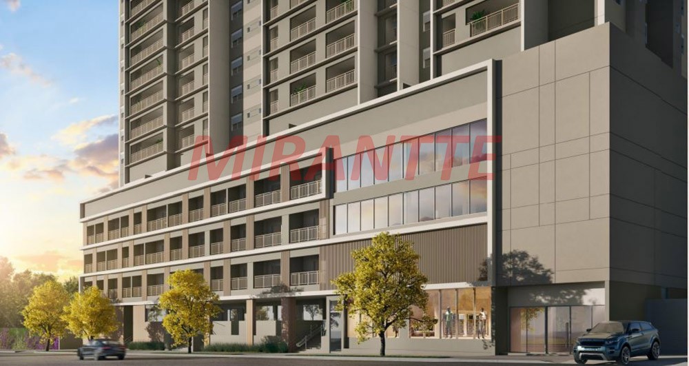 Apartamento com 4 quartos em Freguesia do Ó