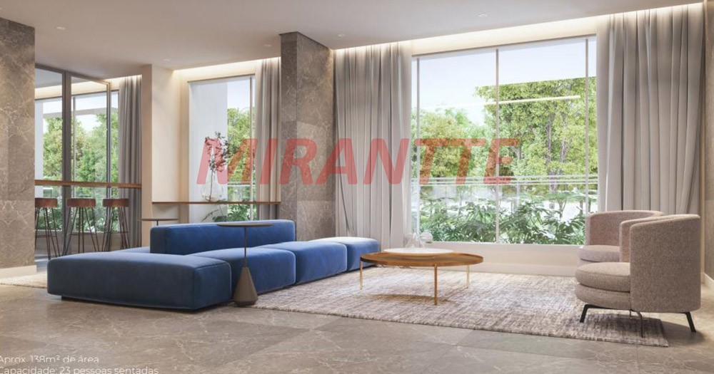 Apartamento com 4 quartos em Freguesia do Ó