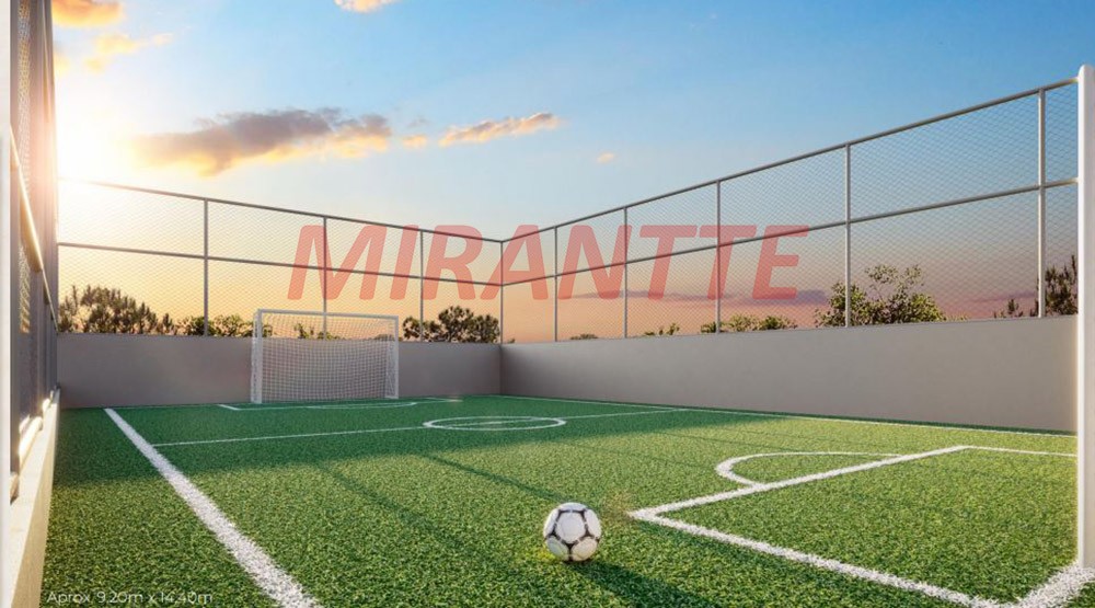 Apartamento com 4 quartos em Freguesia do Ó