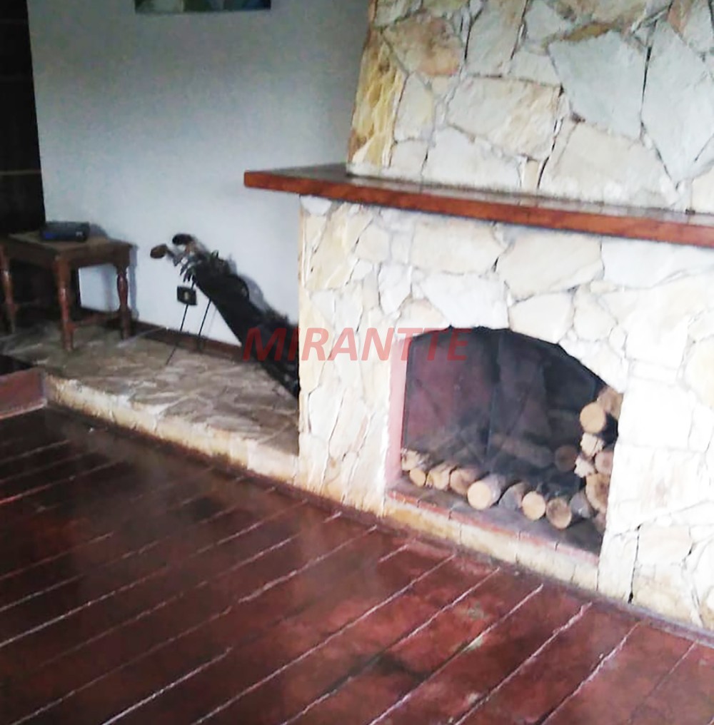 Casa terrea de 360m² com 4 quartos em Parque Aliança