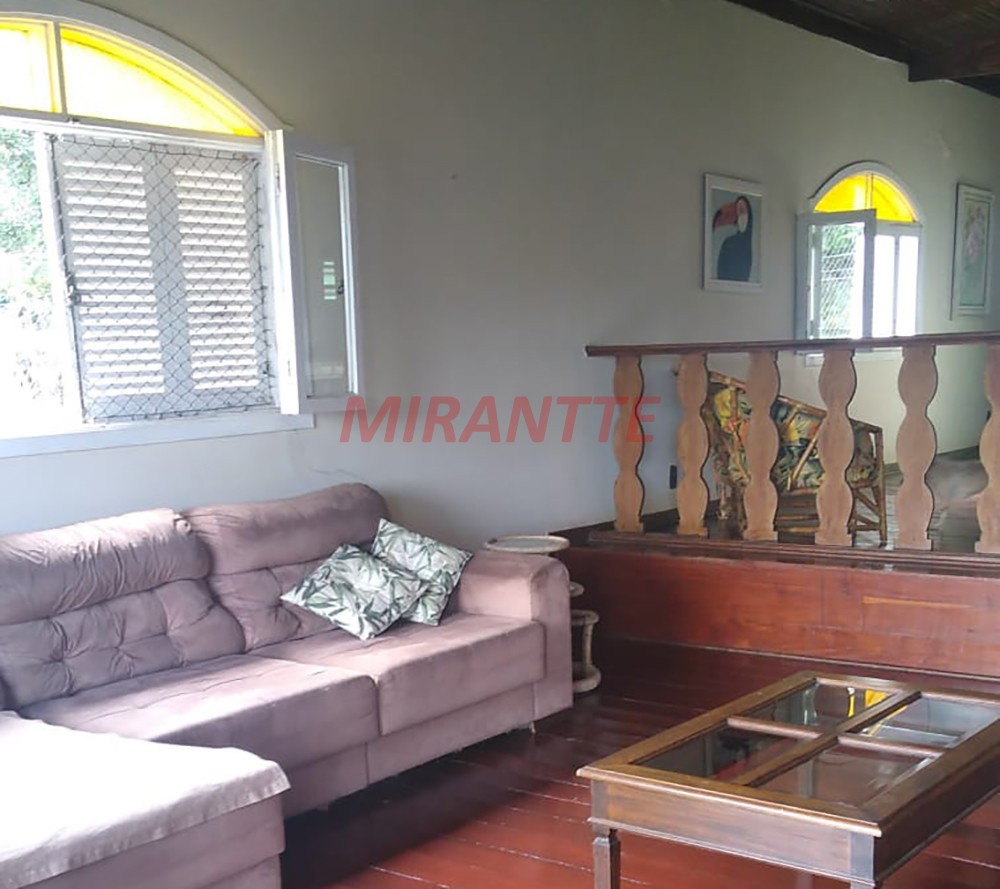 Casa terrea de 360m² com 4 quartos em Parque Aliança