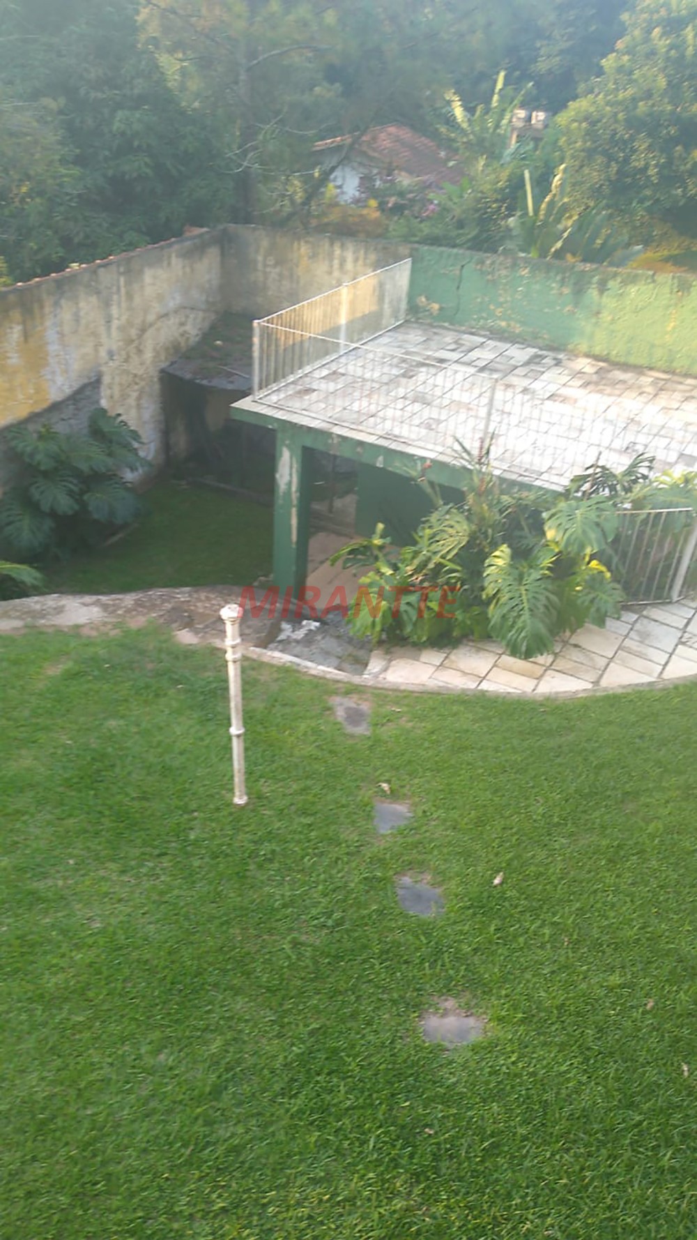 Casa terrea de 360m² com 4 quartos em Parque Aliança