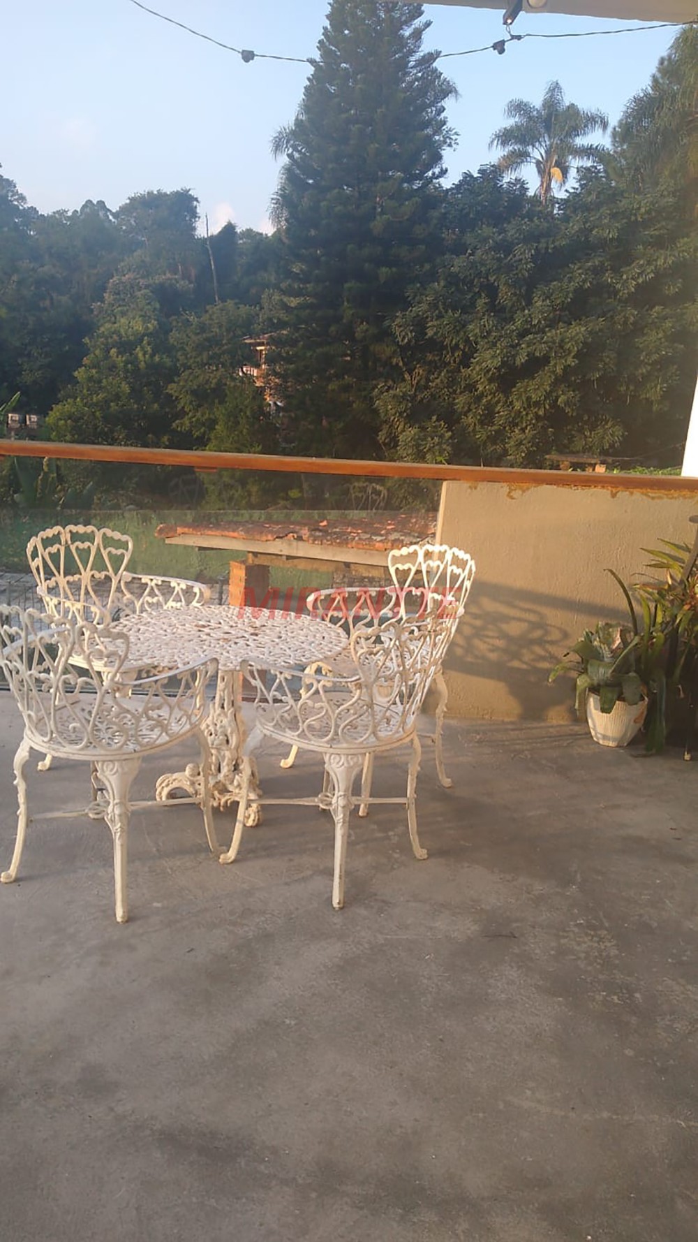 Casa terrea de 360m² com 4 quartos em Parque Aliança