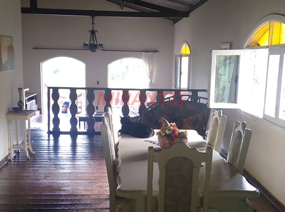 Casa terrea de 360m² com 4 quartos em Parque Aliança