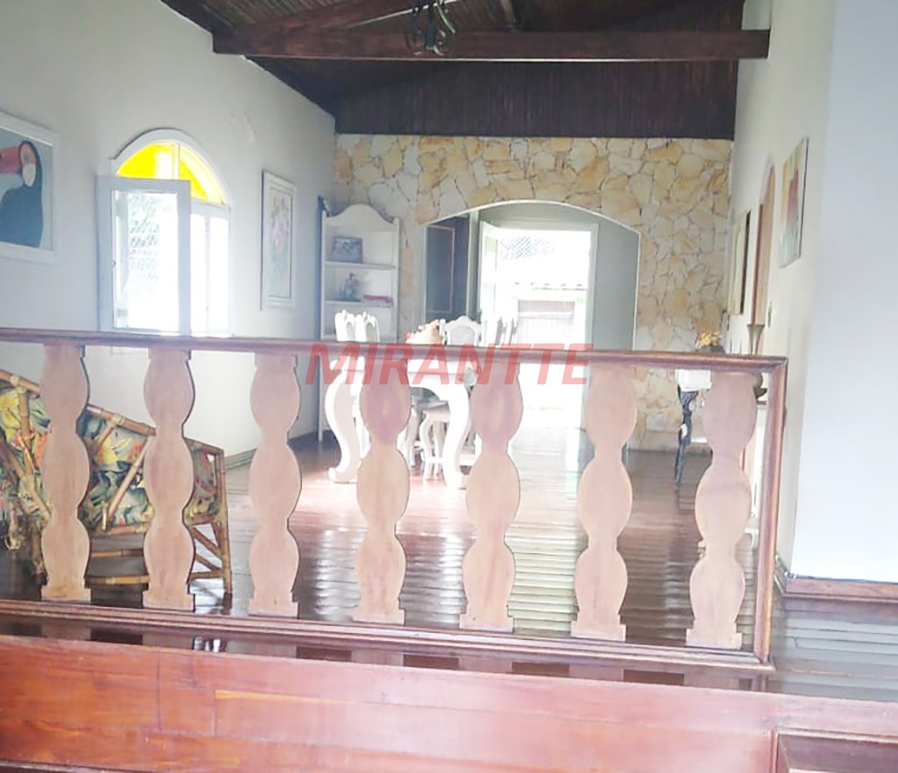 Casa terrea de 360m² com 4 quartos em Parque Aliança