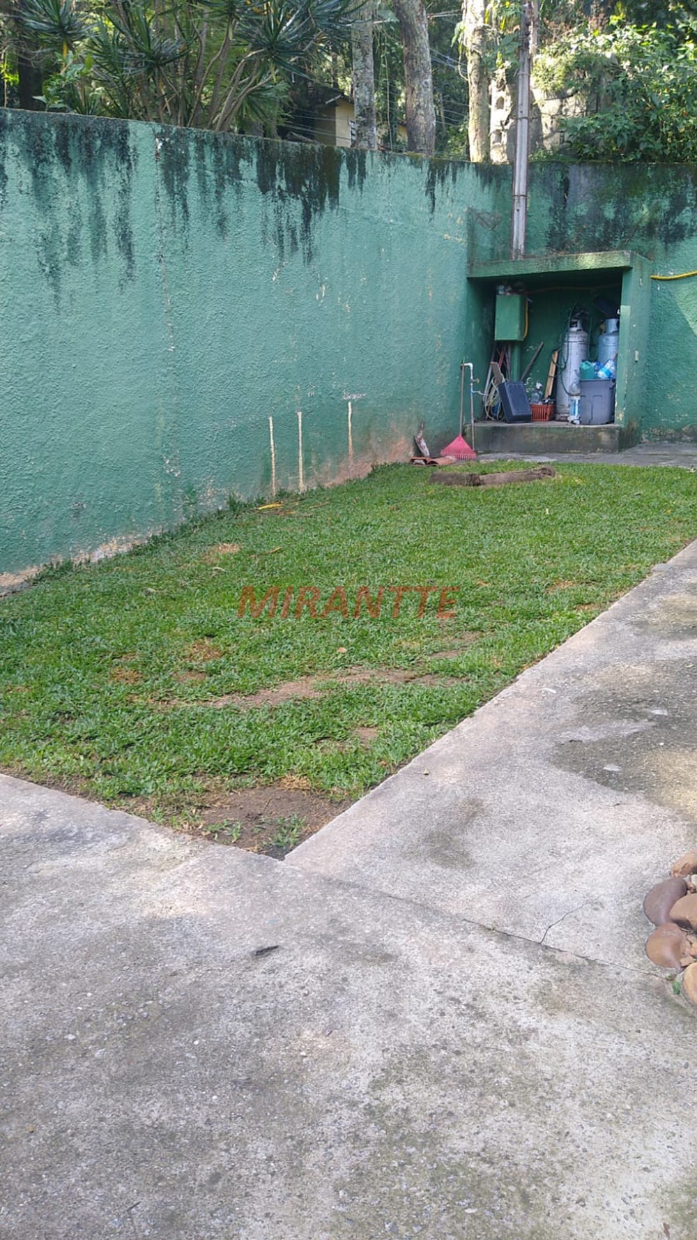 Casa terrea de 360m² com 4 quartos em Parque Aliança