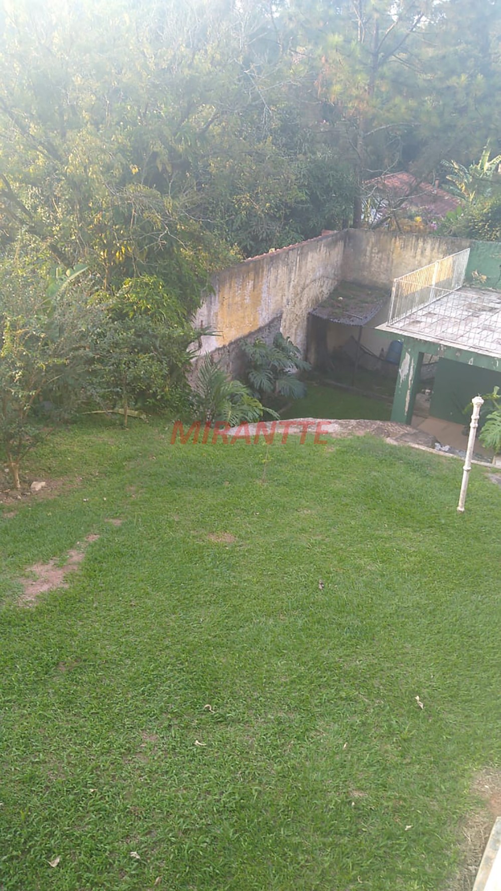 Casa terrea de 360m² com 4 quartos em Parque Aliança