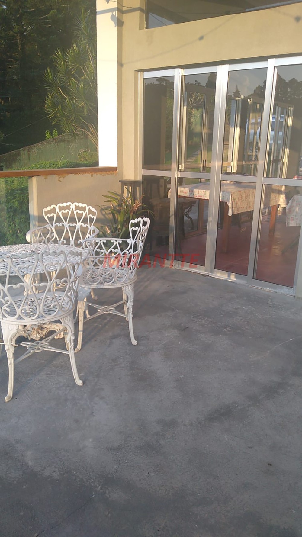 Casa terrea de 360m² com 4 quartos em Parque Aliança