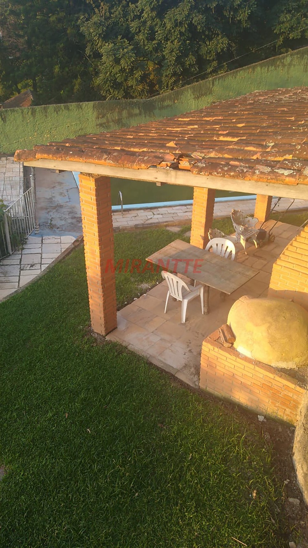 Casa terrea de 360m² com 4 quartos em Parque Aliança