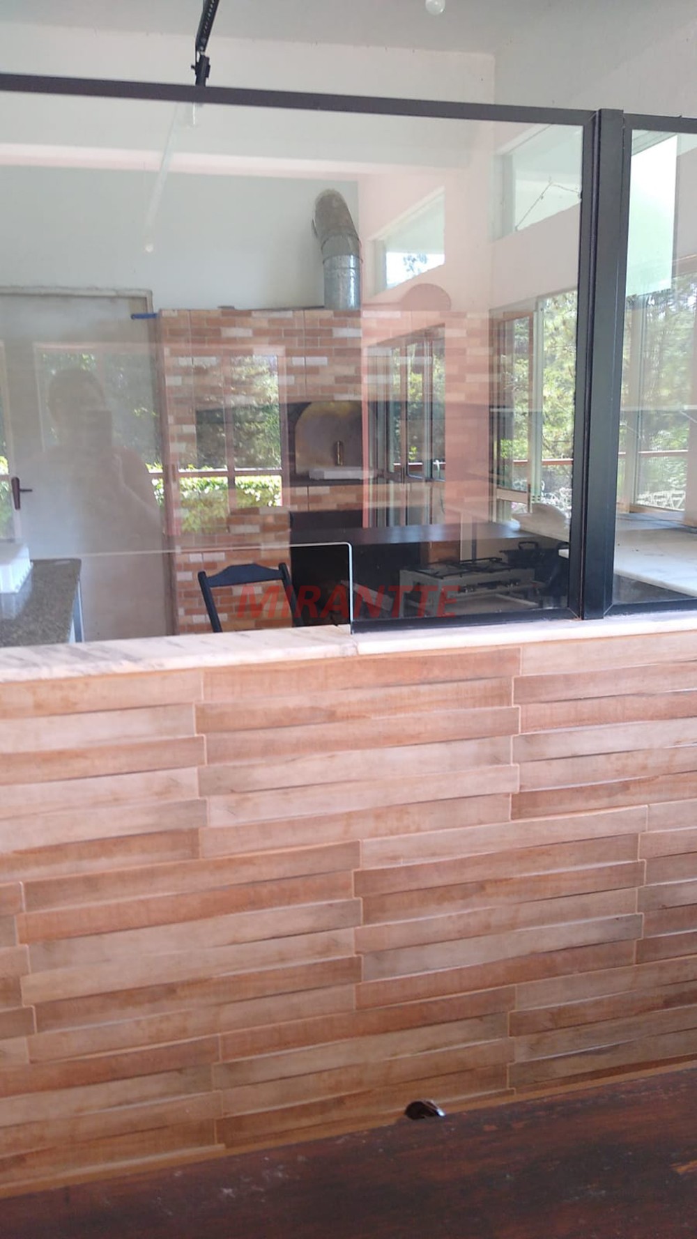 Casa terrea de 360m² com 4 quartos em Parque Aliança