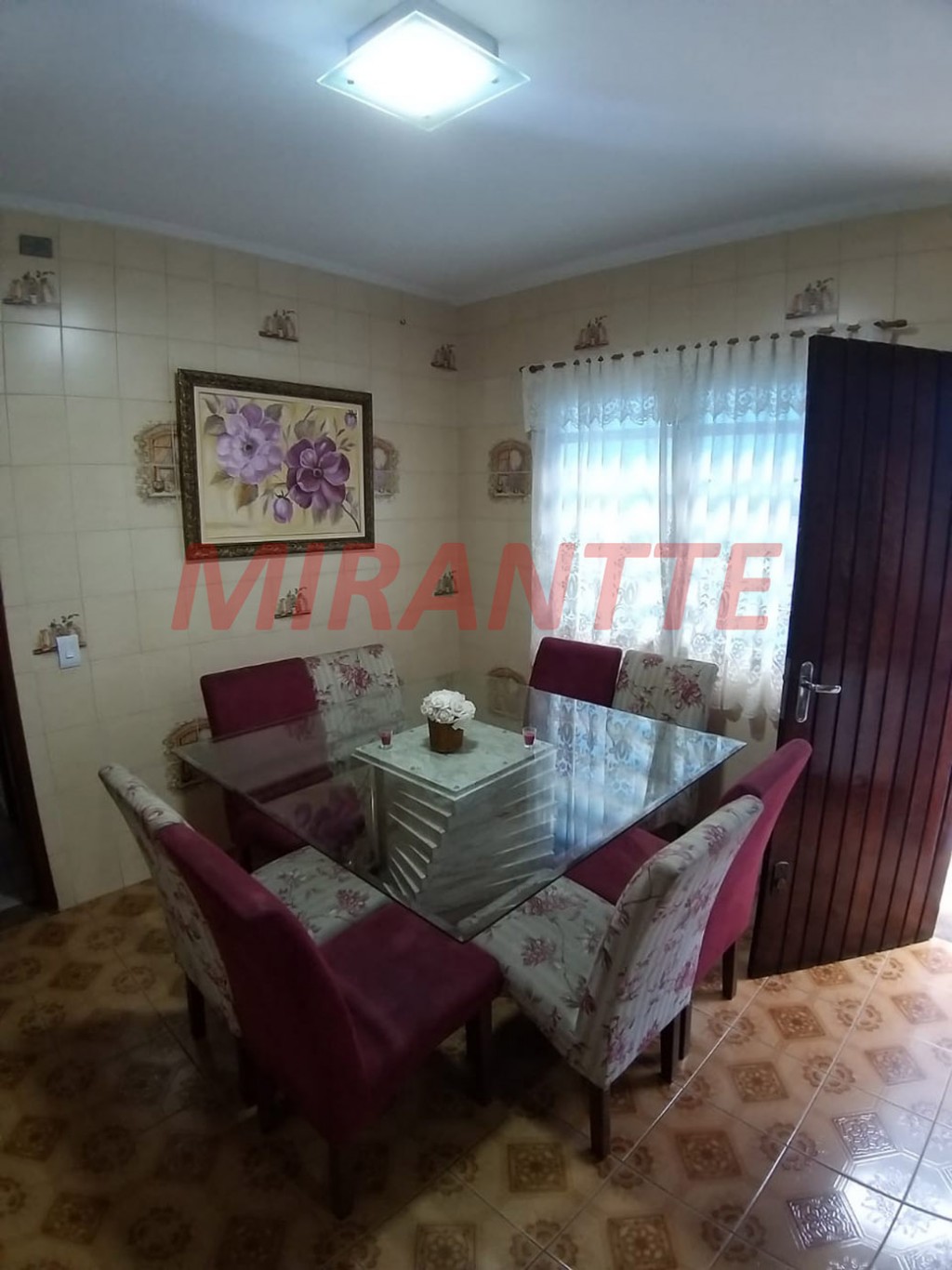 Sobrado de 199m² com 3 quartos em Tucuruvi