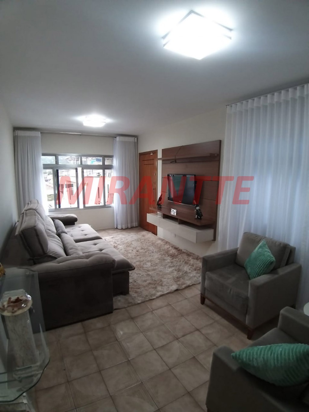 Sobrado de 199m² com 3 quartos em Tucuruvi