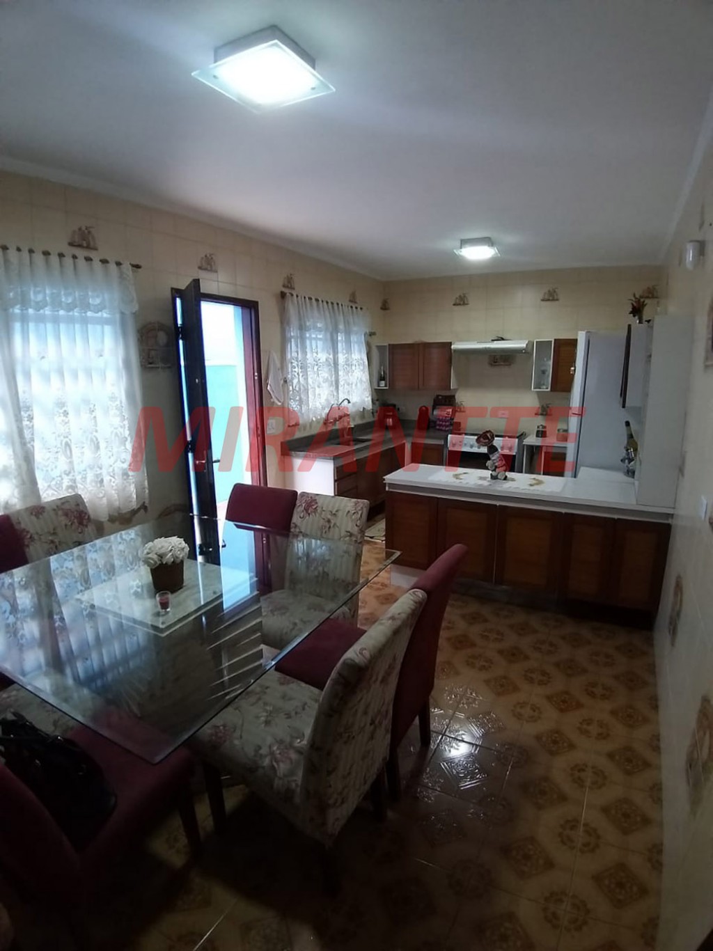 Sobrado de 199m² com 3 quartos em Tucuruvi
