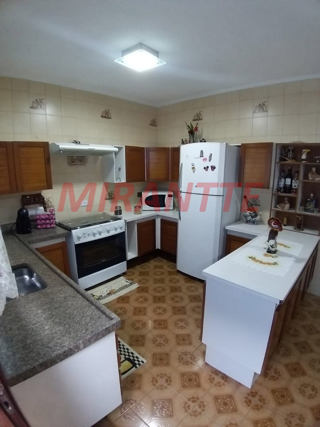 Sobrado de 199m² com 3 quartos em Tucuruvi