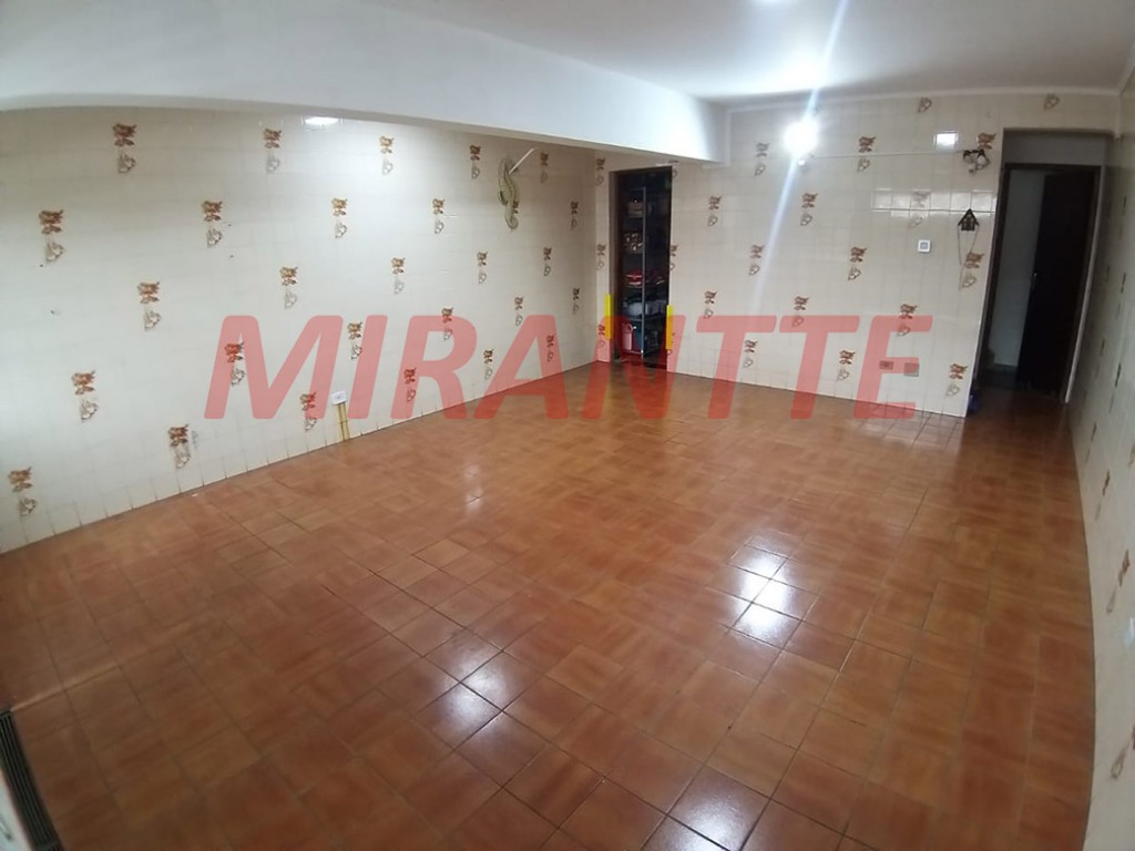 Sobrado de 199m² com 3 quartos em Tucuruvi