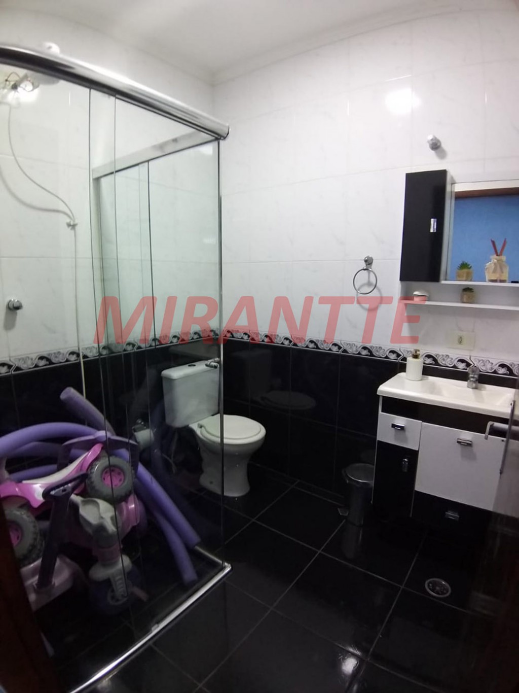 Sobrado de 199m² com 3 quartos em Tucuruvi