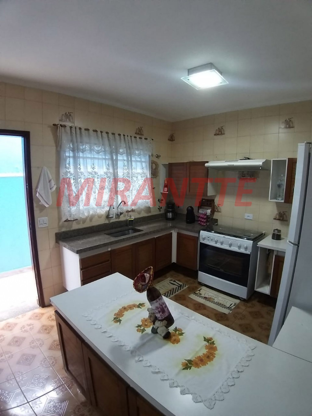 Sobrado de 199m² com 3 quartos em Tucuruvi