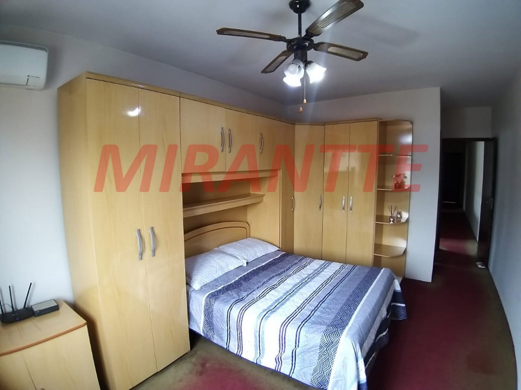 Sobrado de 199m² com 3 quartos em Tucuruvi