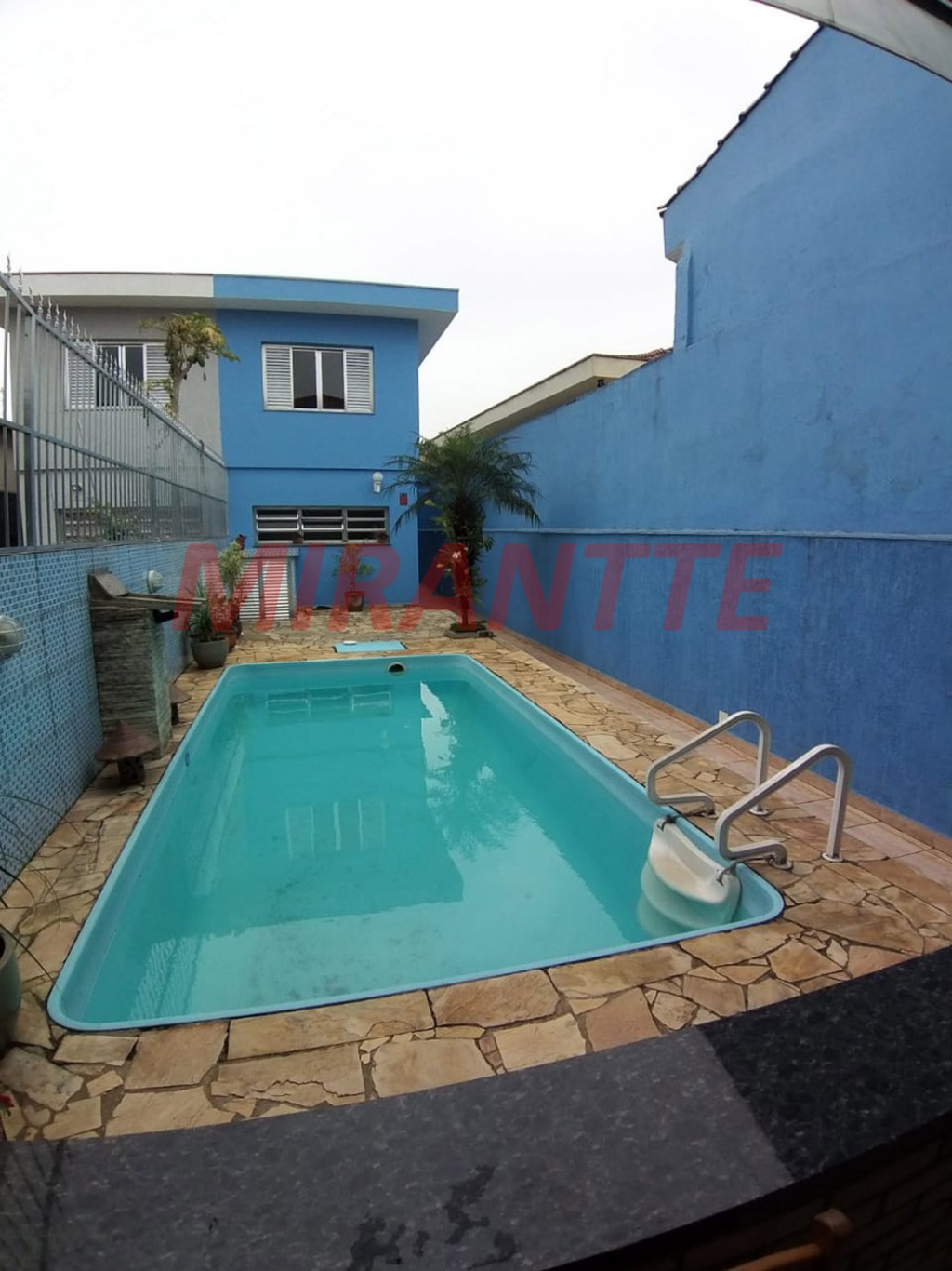 Sobrado de 199m² com 3 quartos em Tucuruvi