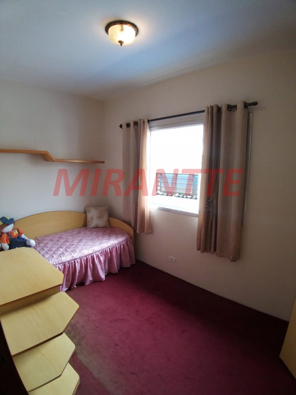 Sobrado de 199m² com 3 quartos em Tucuruvi