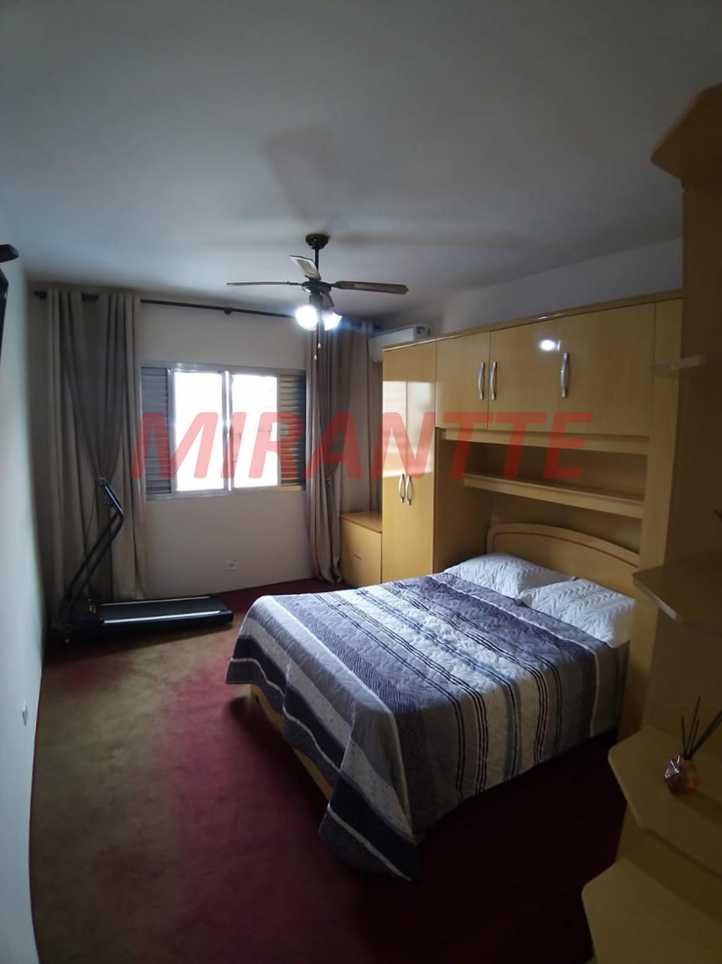 Sobrado de 199m² com 3 quartos em Tucuruvi