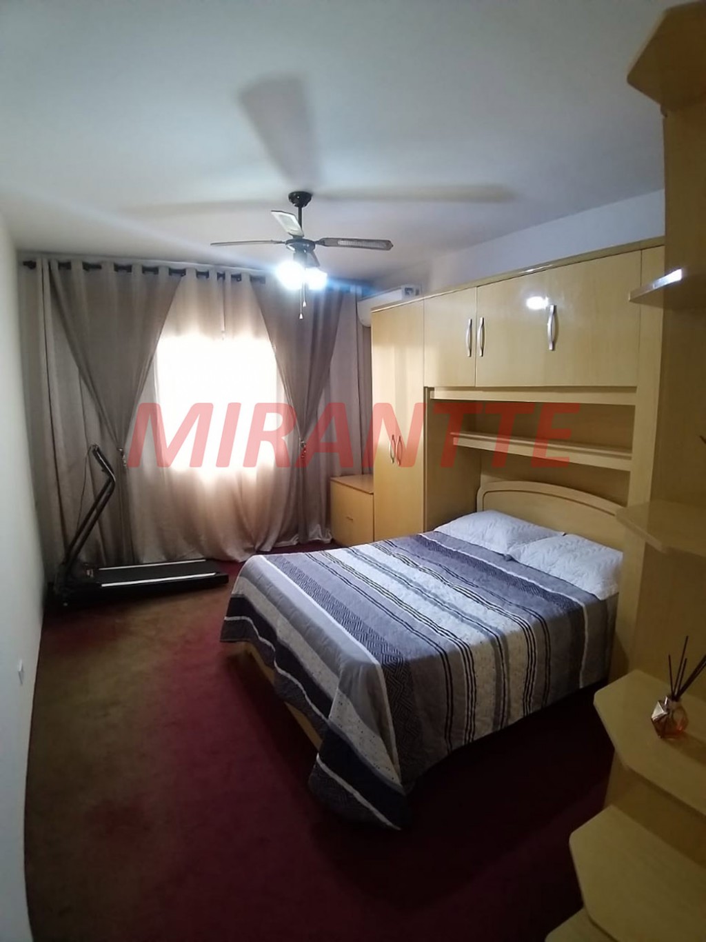 Sobrado de 199m² com 3 quartos em Tucuruvi