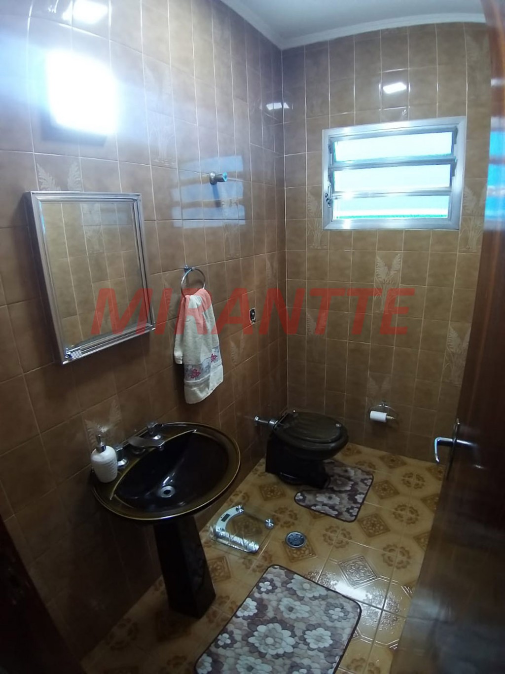 Sobrado de 199m² com 3 quartos em Tucuruvi