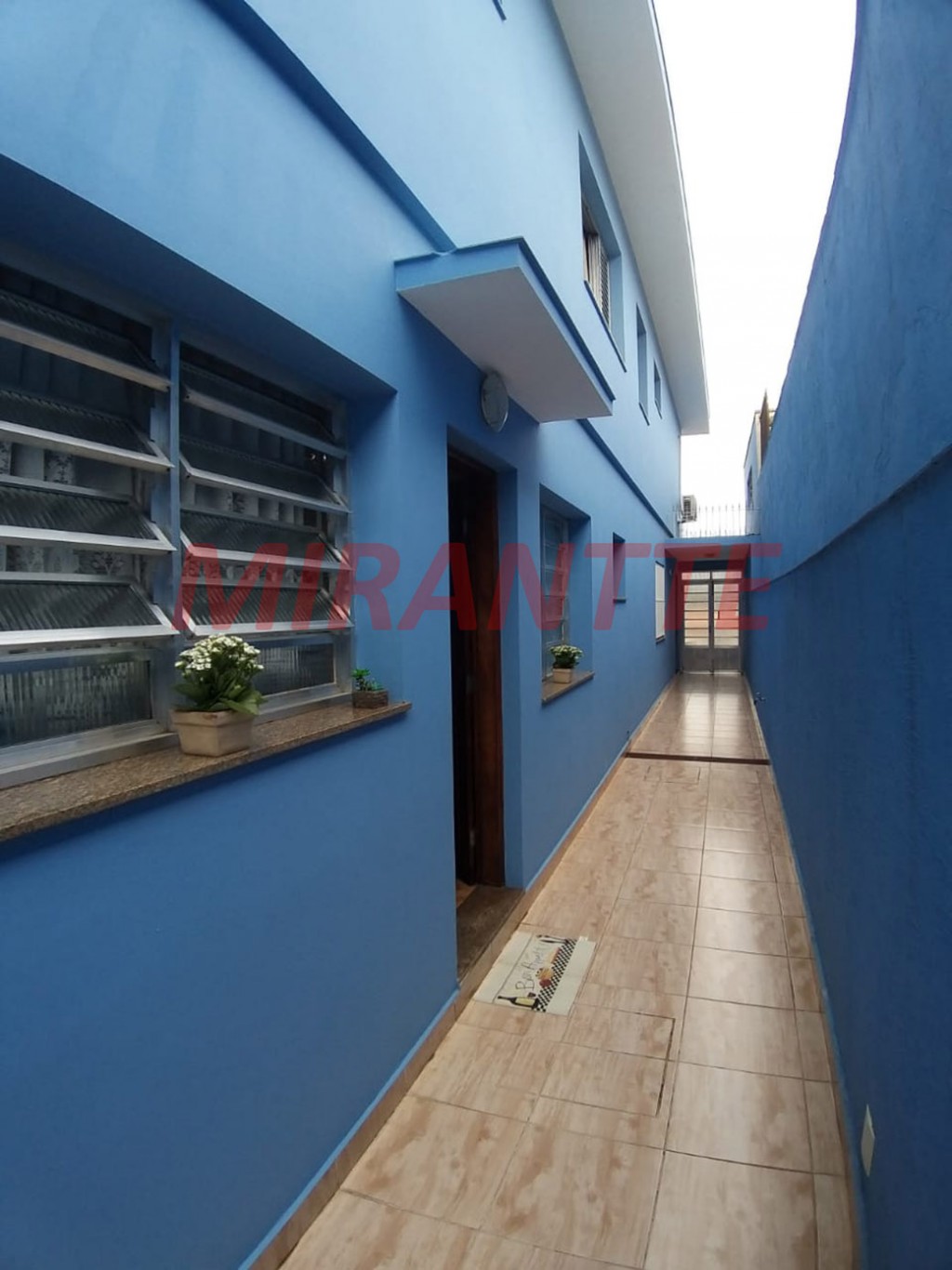 Sobrado de 199m² com 3 quartos em Tucuruvi
