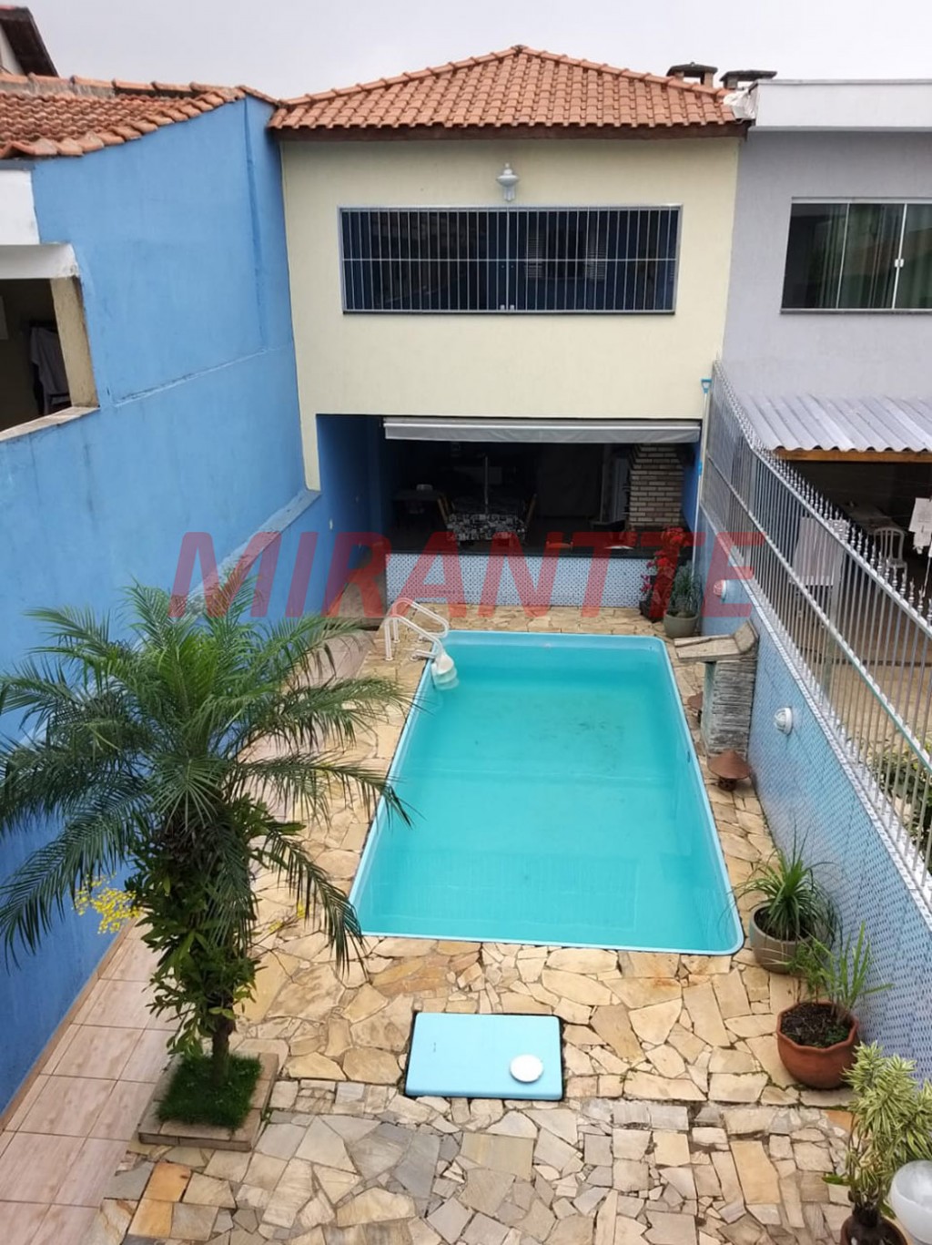 Sobrado de 199m² com 3 quartos em Tucuruvi