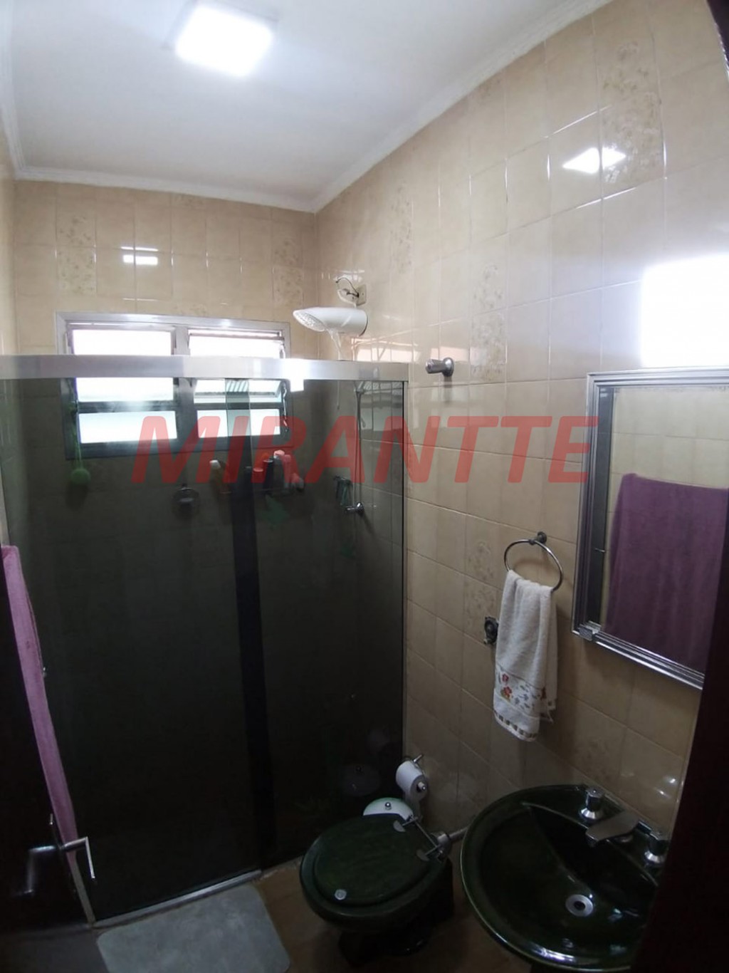 Sobrado de 199m² com 3 quartos em Tucuruvi