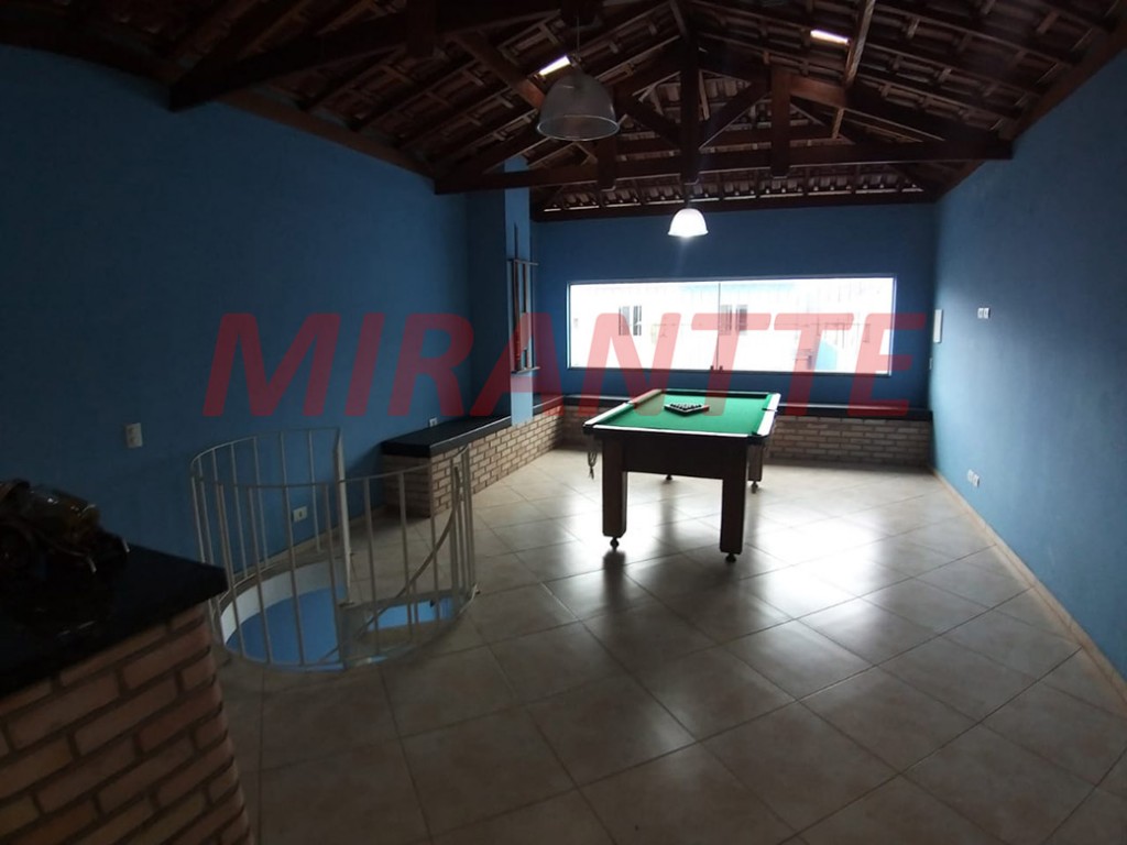 Sobrado de 199m² com 3 quartos em Tucuruvi