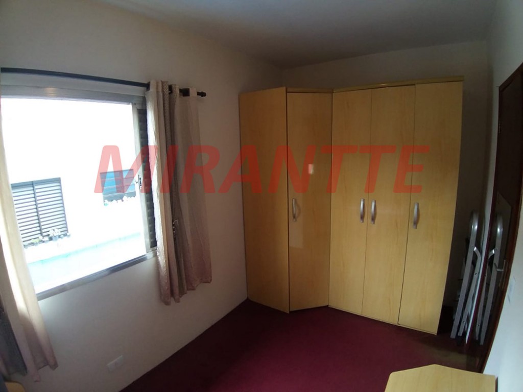 Sobrado de 199m² com 3 quartos em Tucuruvi