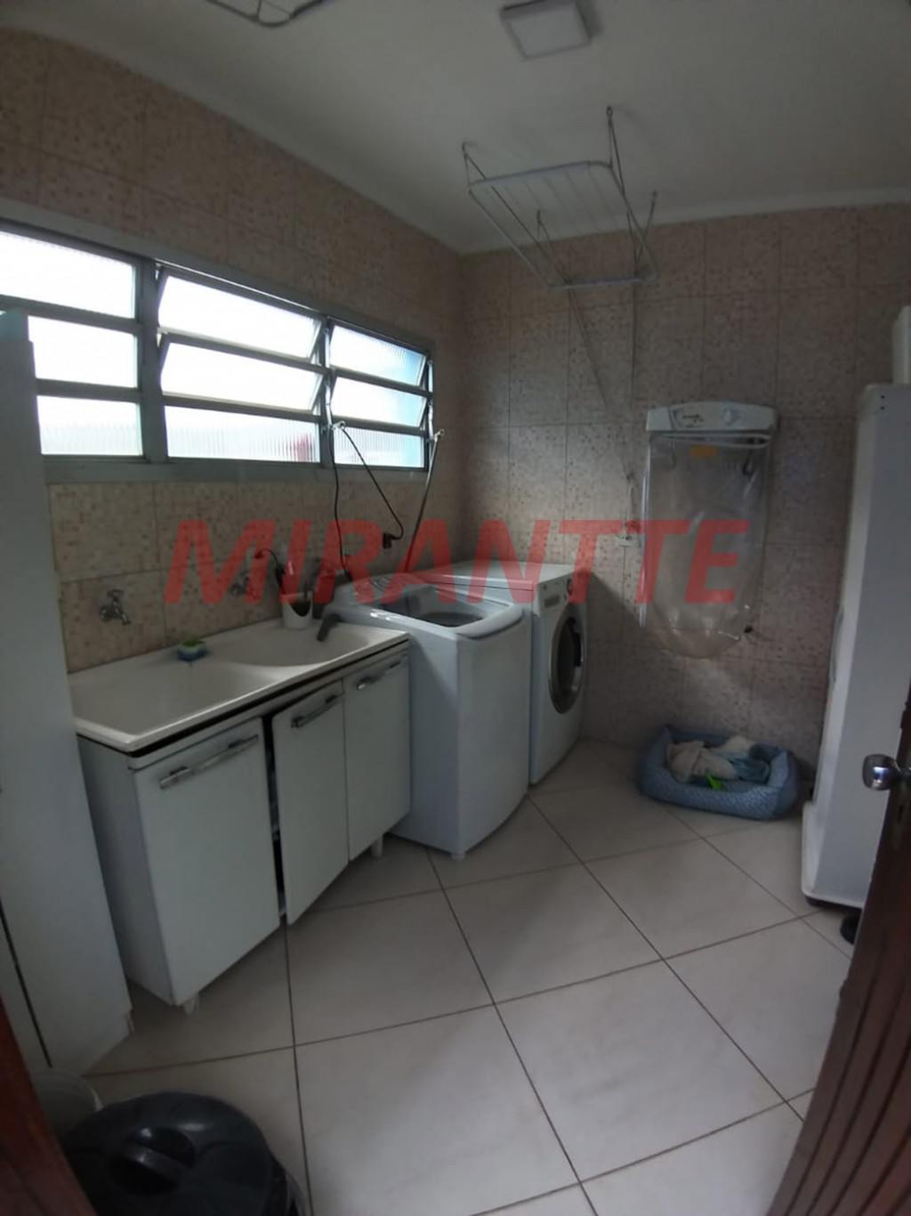 Sobrado de 199m² com 3 quartos em Tucuruvi