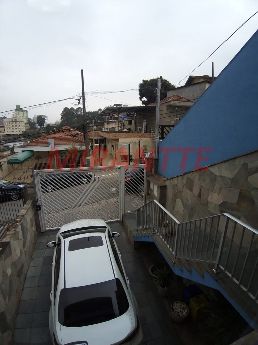 Sobrado de 199m² com 3 quartos em Tucuruvi
