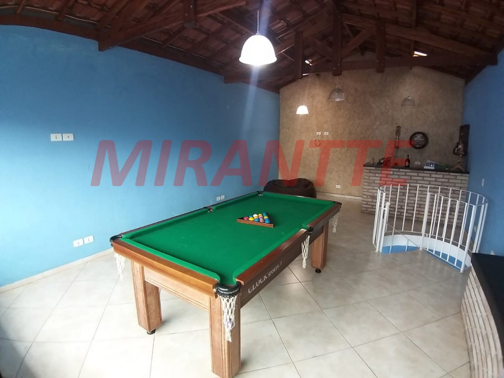 Sobrado de 199m² com 3 quartos em Tucuruvi