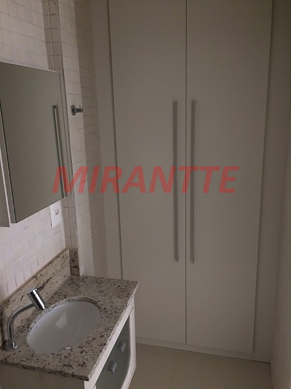 Cobertura duplex de 324m² com 4 quartos em Jardim Analia Franco