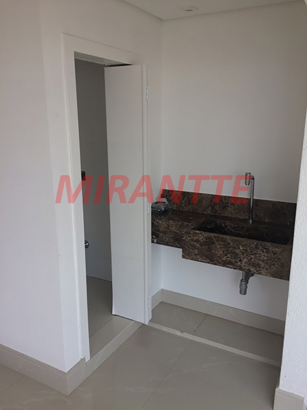 Cobertura duplex de 324m² com 4 quartos em Jardim Analia Franco