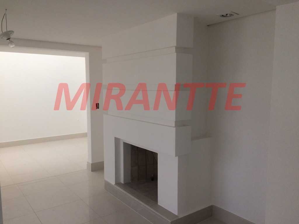 Cobertura duplex de 324m² com 4 quartos em Jardim Analia Franco