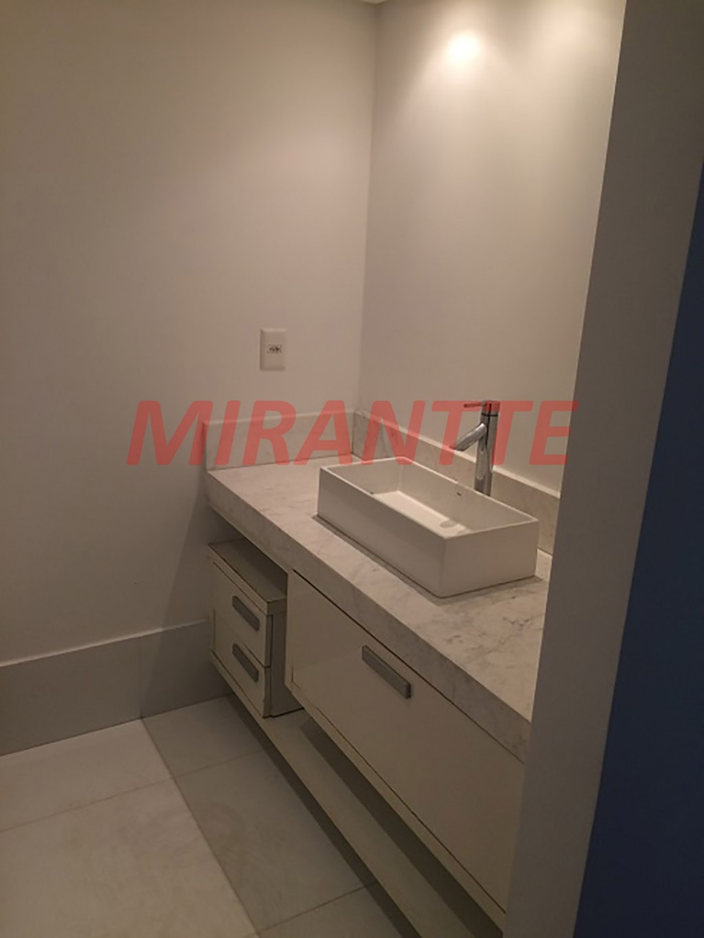Cobertura duplex de 324m² com 4 quartos em Jardim Analia Franco