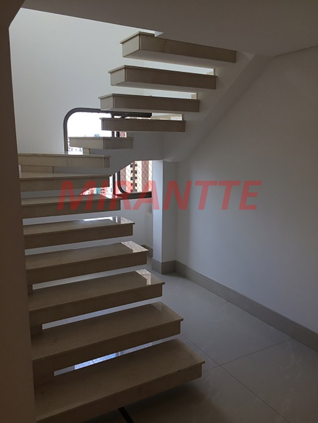 Cobertura duplex de 324m² com 4 quartos em Jardim Analia Franco