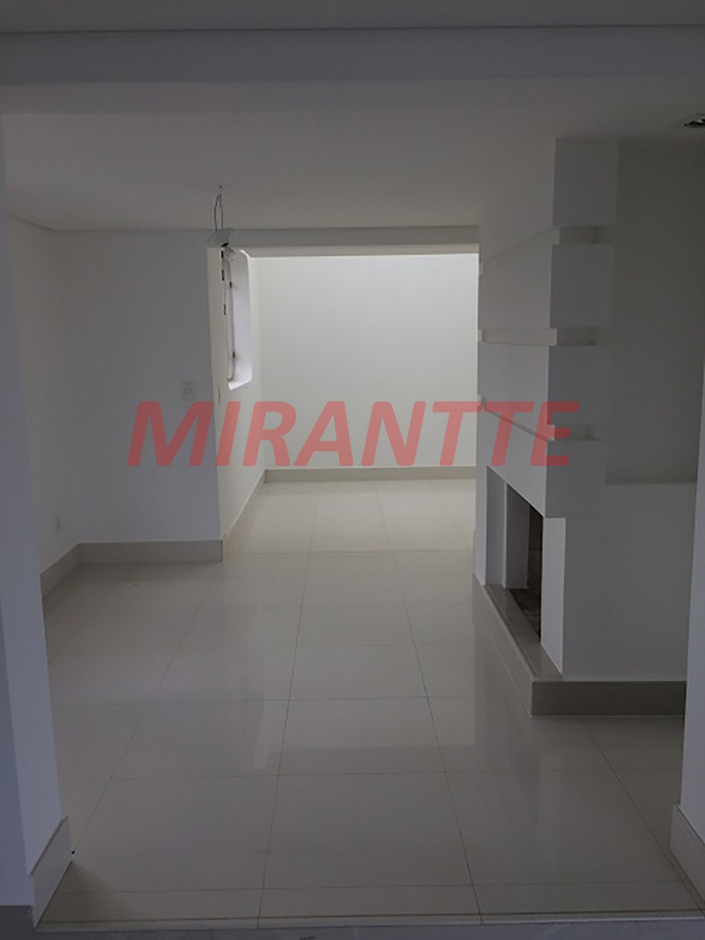 Cobertura duplex de 324m² com 4 quartos em Jardim Analia Franco