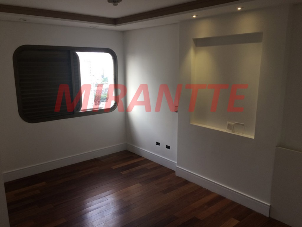 Cobertura duplex de 324m² com 4 quartos em Jardim Analia Franco